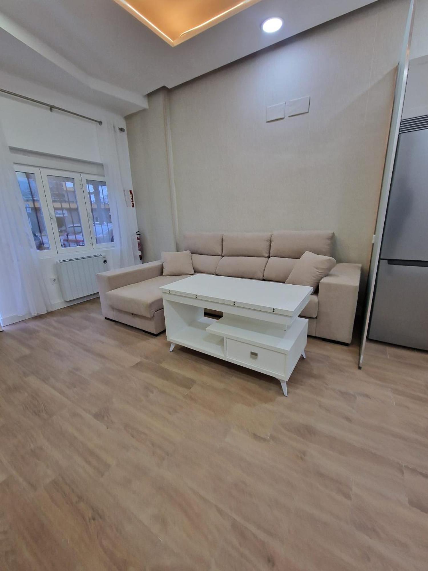 Aqui Es Apartment Badajoz Exterior foto